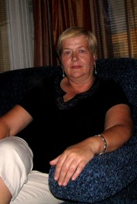 Albina Rimkuvienė